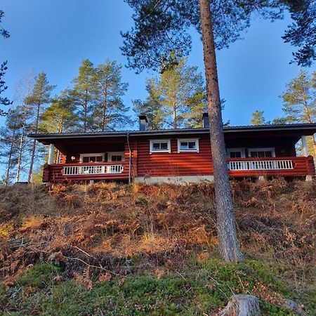 Pankkotupa 65 "13А" Villa Savonlinna Exterior photo